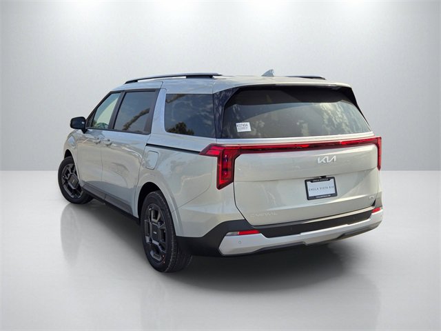 New 2026 Kia Carnival EX image 6