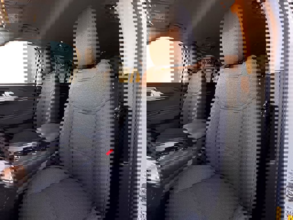 New 2026 Ford Explorer Active image 66