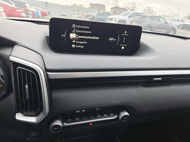 New 2026 MAZDA CX-50 AWD 2.5 S w/ Select Package image 17