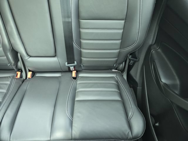 Used 2018 Ford Escape SEL w/ Ford Safe & Smart Package AWD/4WD image 16