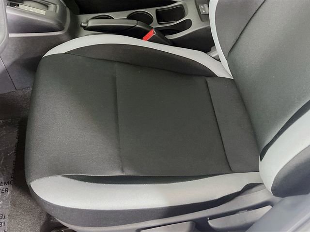 New 2025 Nissan Versa S w/ Trunk Package FWD image 17