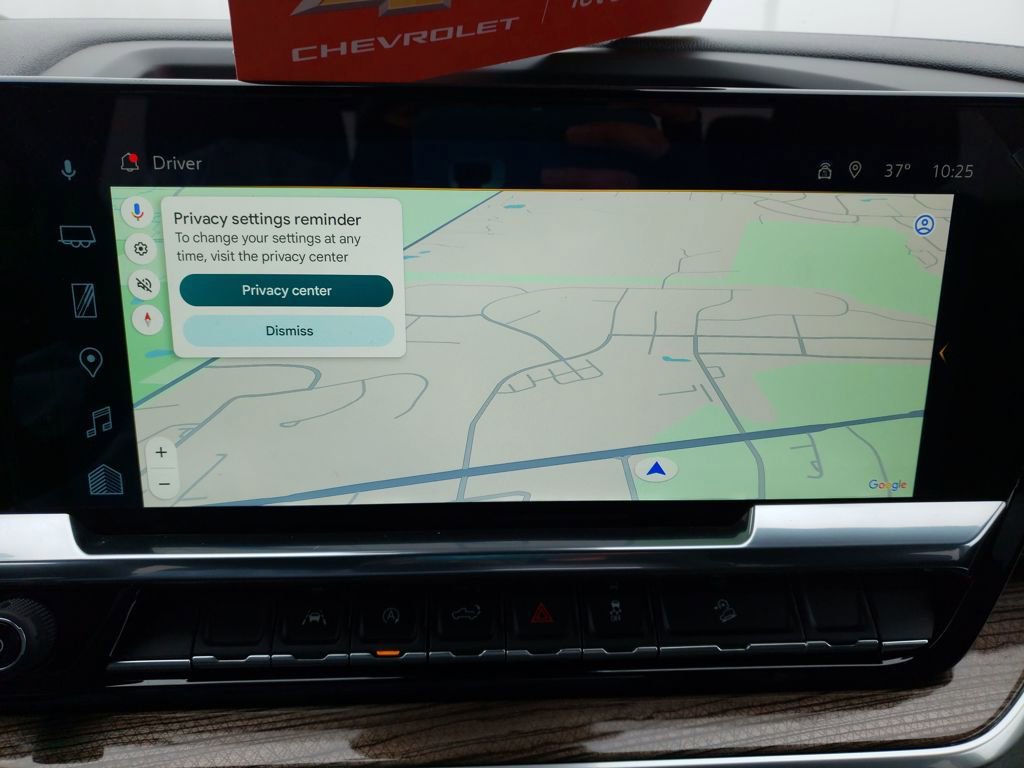 New 2026 Chevrolet Silverado 1500 LT image 18