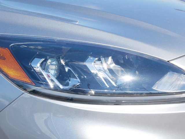 Certified 2022 Ford Escape SE w/ Convenience Package image 5