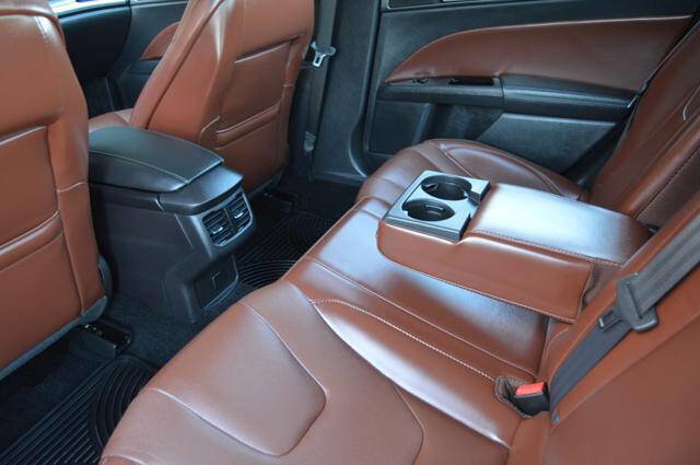 Used 2016 Ford Fusion SE w/ Equipment Group 202A image 25