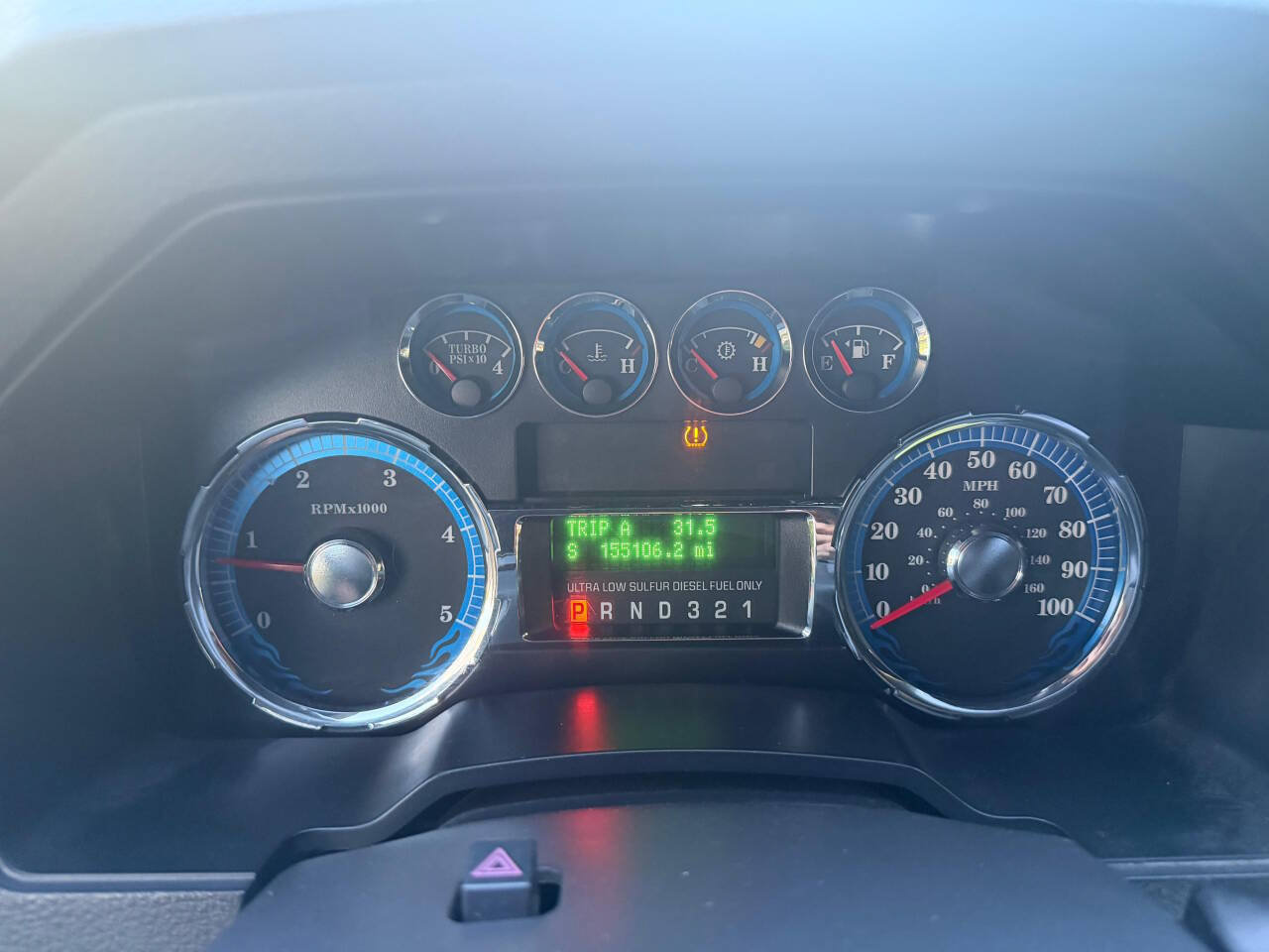 Used 2009 Ford F350 Lariat AWD/4WD image 19