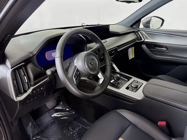 New 2026 MAZDA CX-90 Plug-In Hybrid w/ Premium Plus AWD/4WD image 9