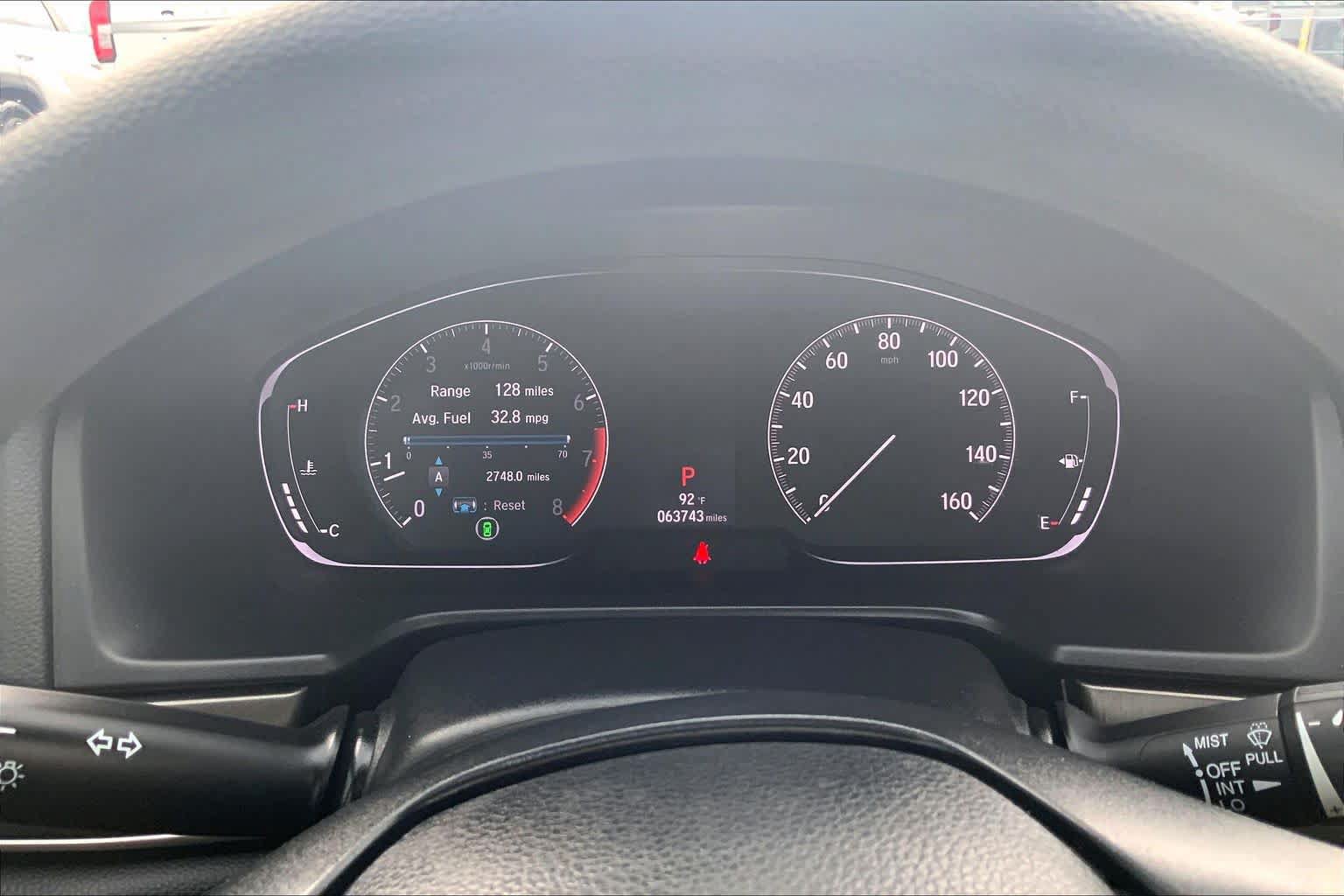 Used 2020 Honda Accord LX image 25