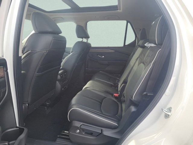 New 2026 Honda Pilot Elite image 18