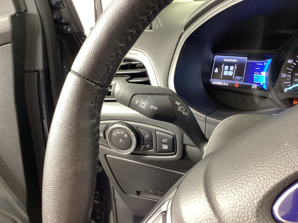 Used 2023 Ford Edge SEL w/ Convenience Package AWD/4WD image 23
