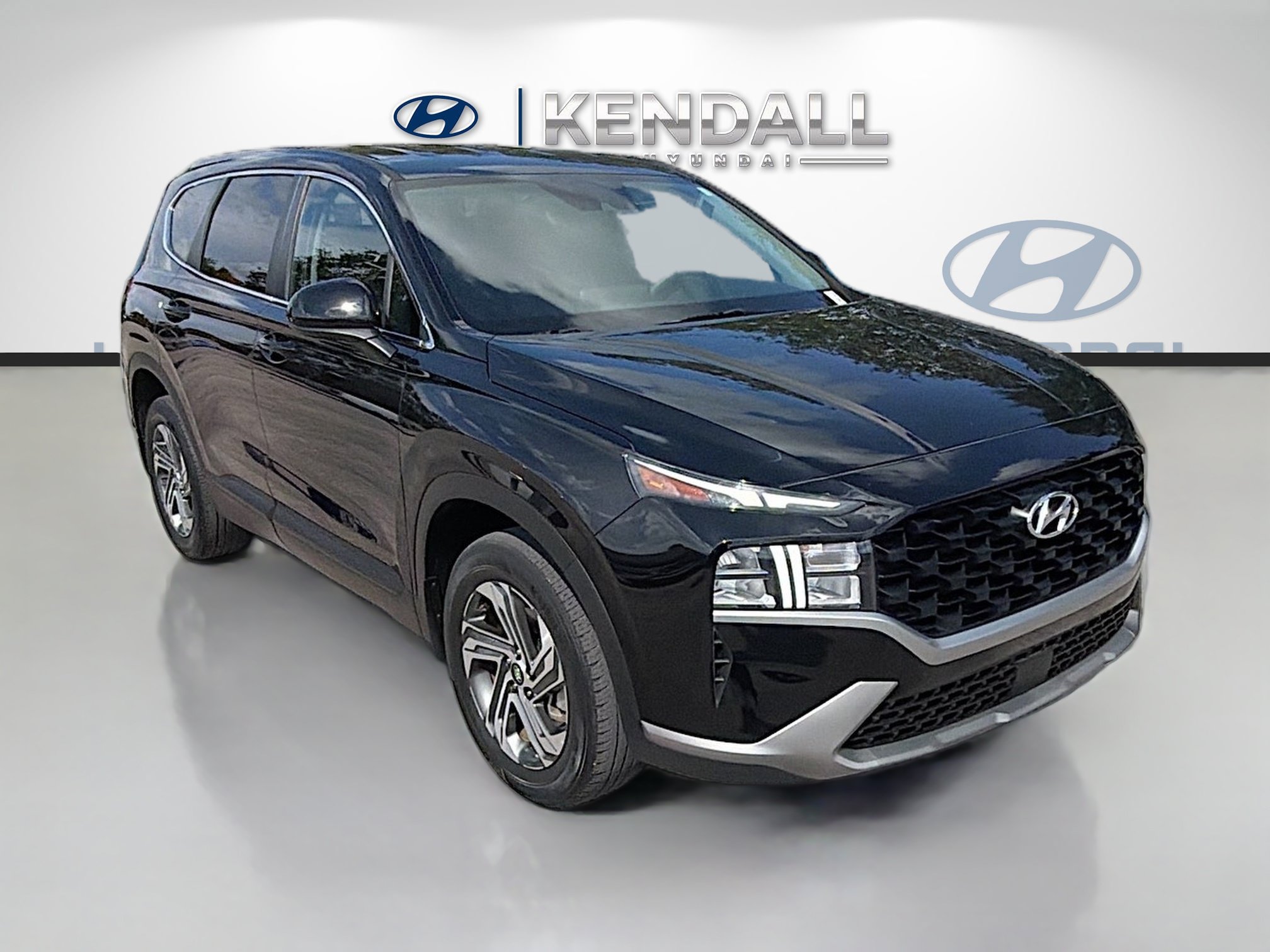 Used 2023 Hyundai Santa Fe SE