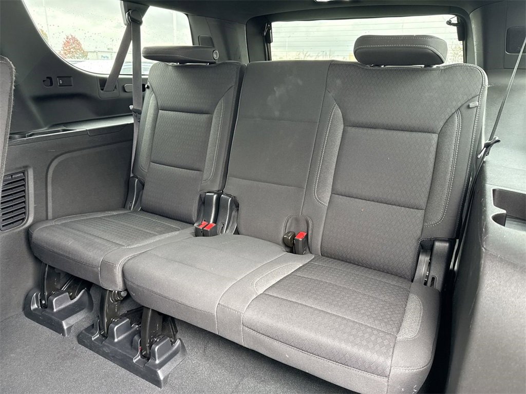 Used 2023 Chevrolet Suburban LS w/ Driver Alert Package image 24