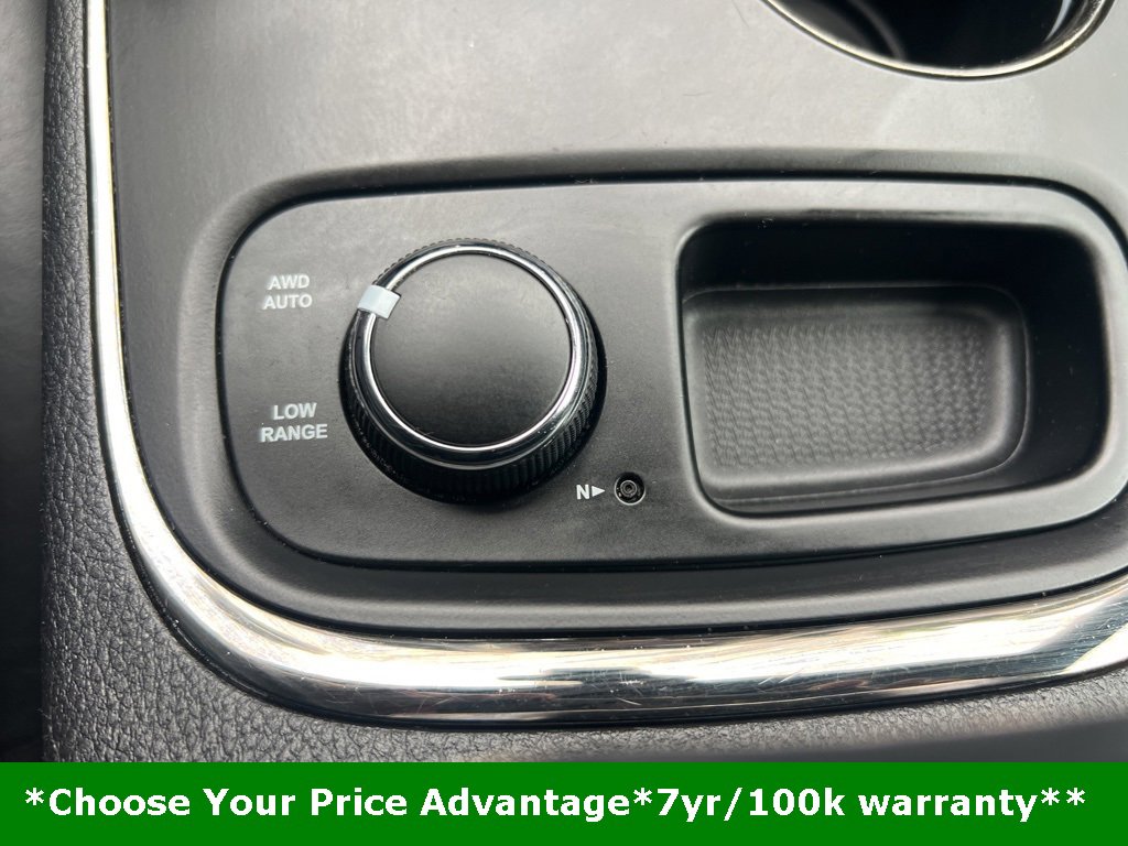 Certified 2020 Dodge Durango R/T w/ Blacktop Package image 68