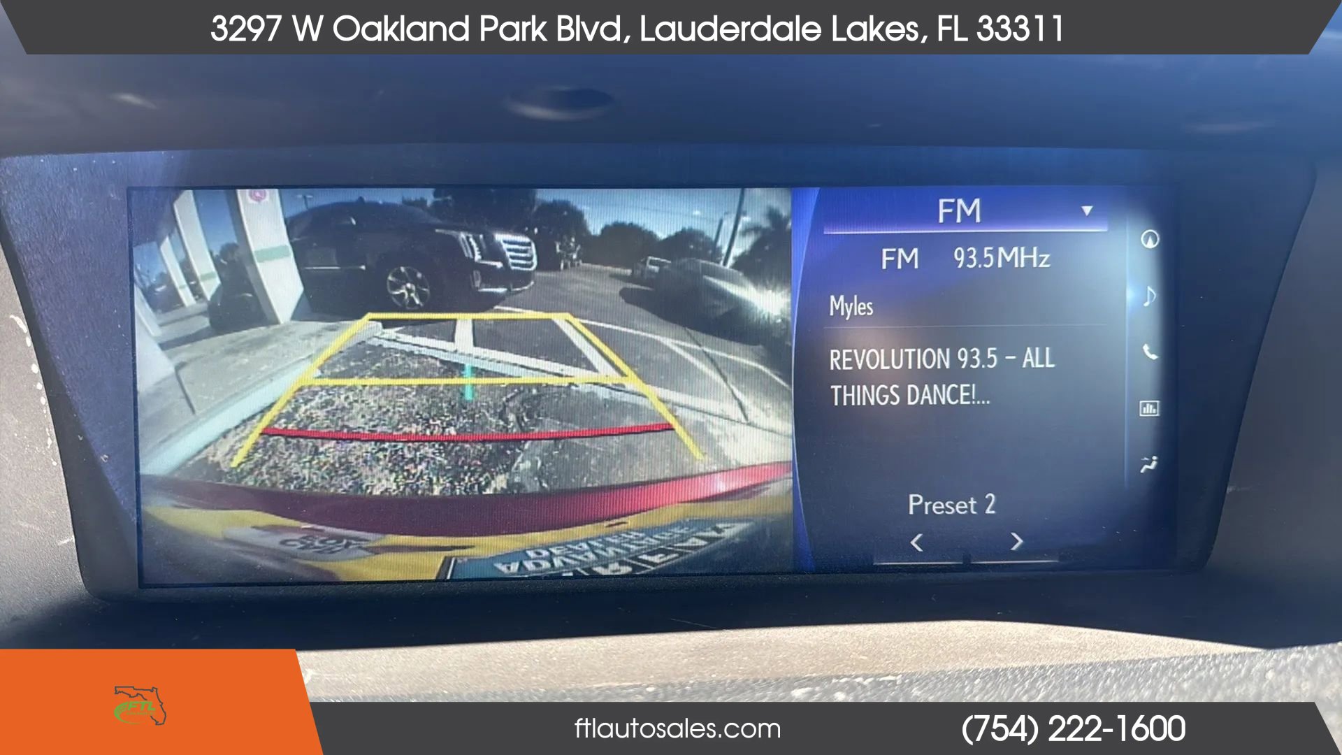 Used 2016 Lexus GS 200t RWD image 63