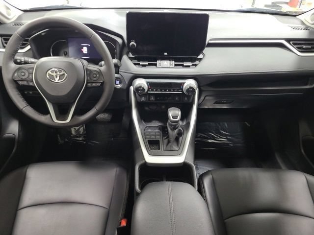 Certified 2023 Toyota RAV4 XLE Premium AWD/4WD image 2