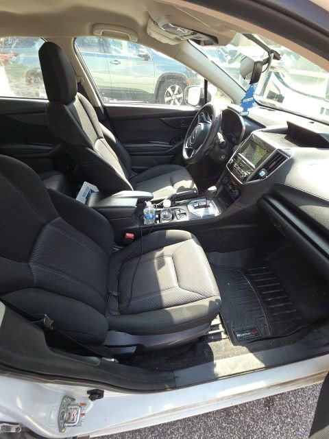 Used 2018 Subaru Impreza 2.0i Premium AWD/4WD image 21