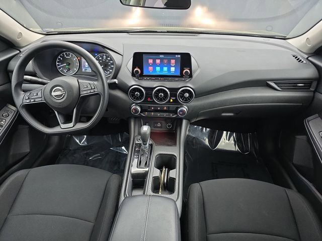 Used 2025 Nissan Sentra S image 21
