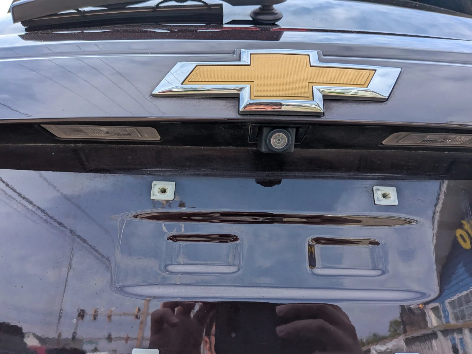 Used 2021 Chevrolet Trax LT AWD/4WD image 12
