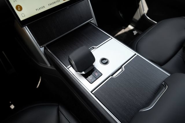 New 2026 Land Rover Range Rover SE AWD/4WD image 28