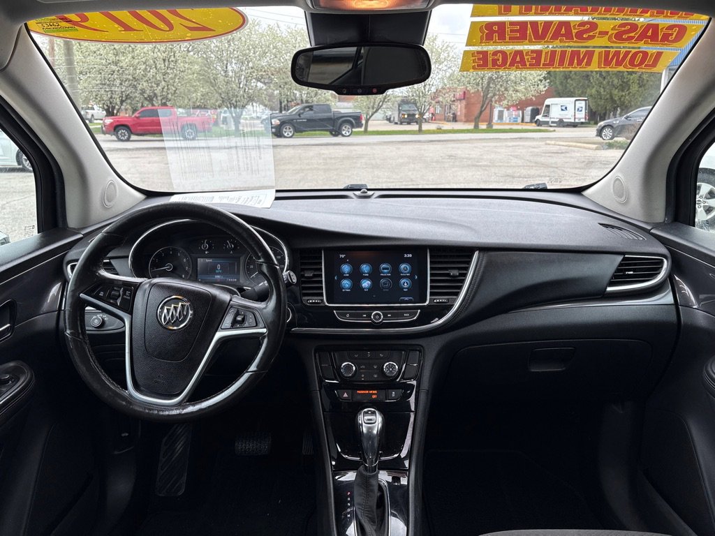 Used 2019 Buick Encore Preferred image 13