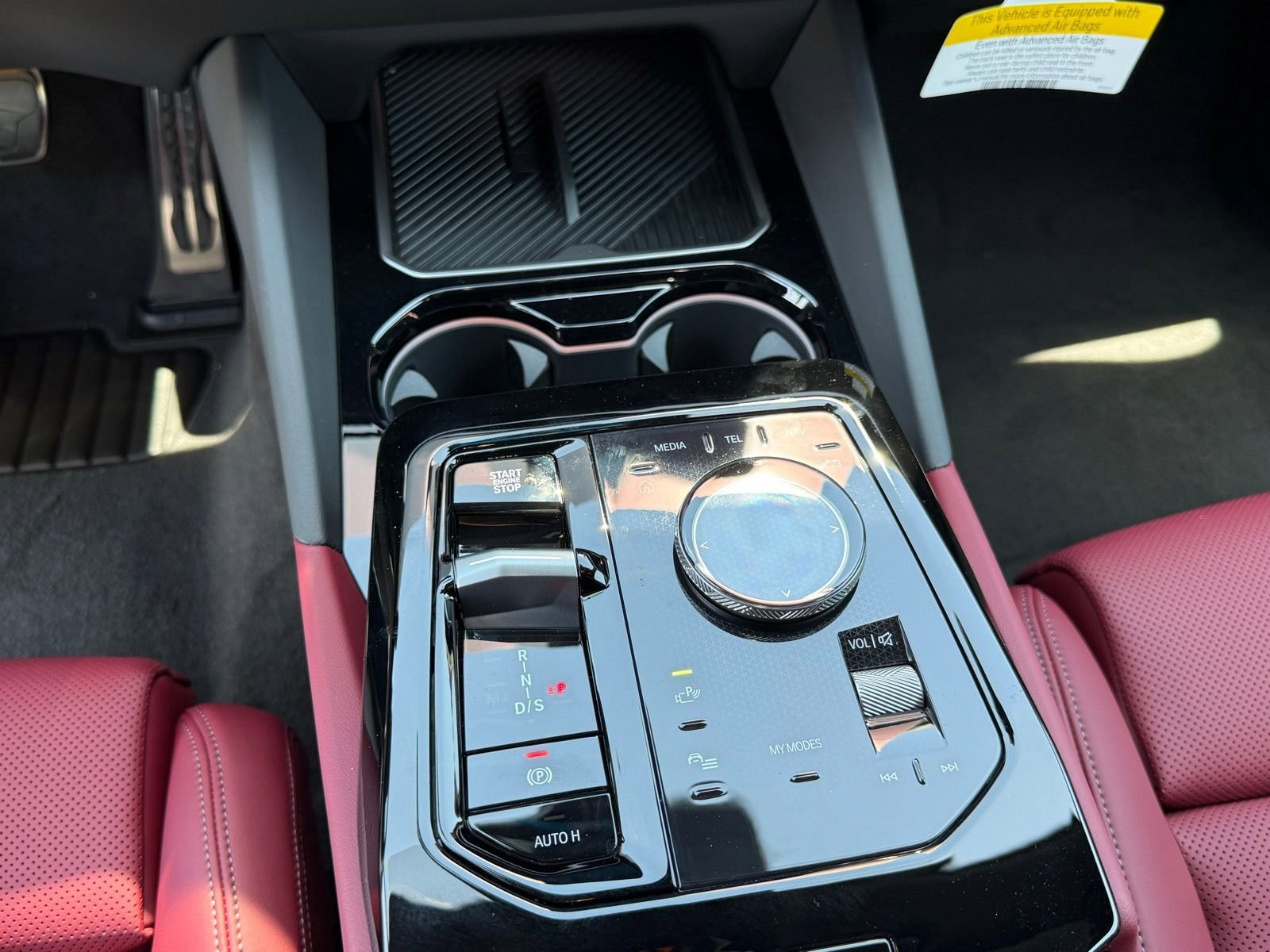 New 2027 BMW 530i RWD image 26