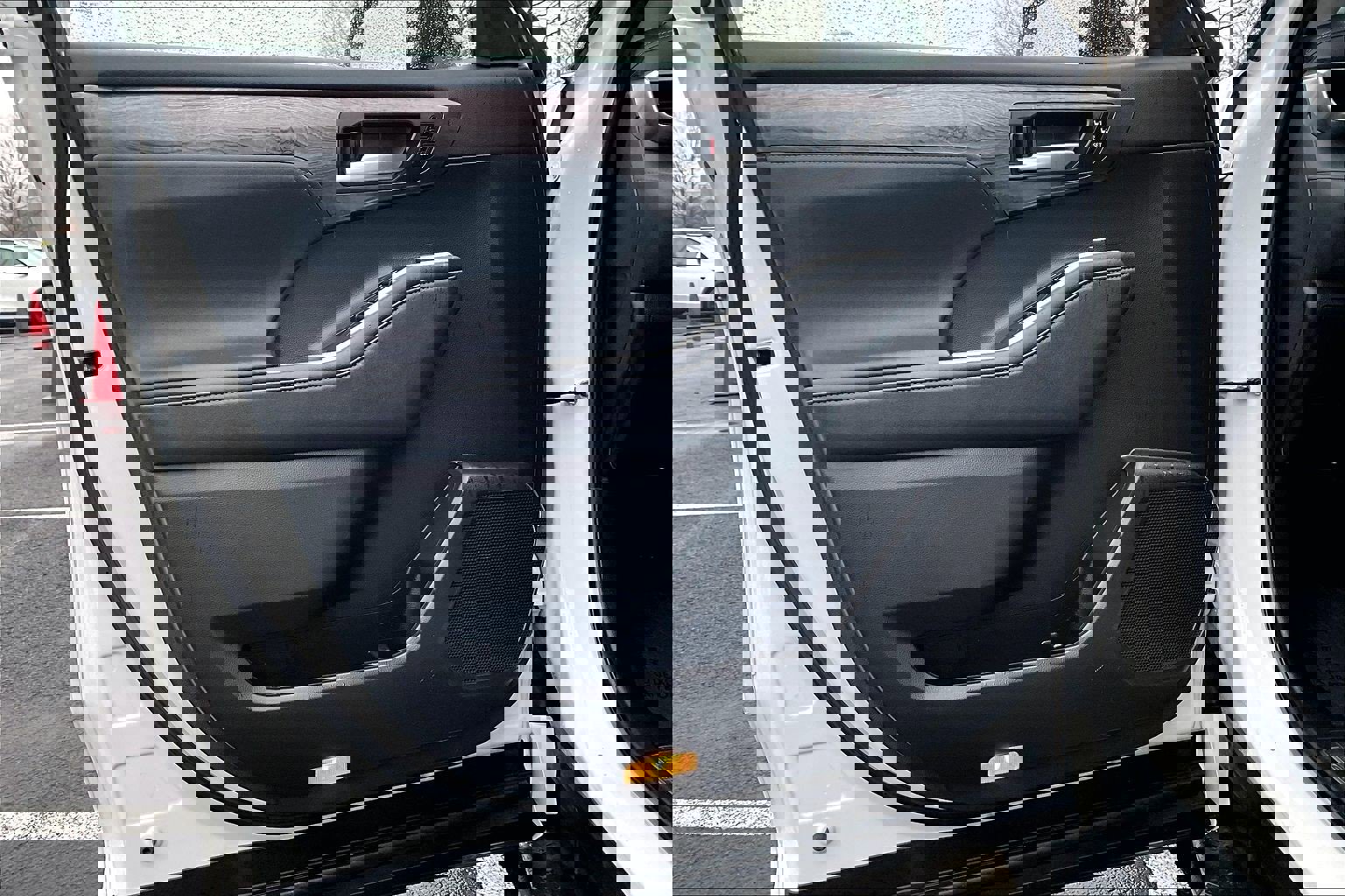 Used 2023 Toyota Highlander Platinum image 22