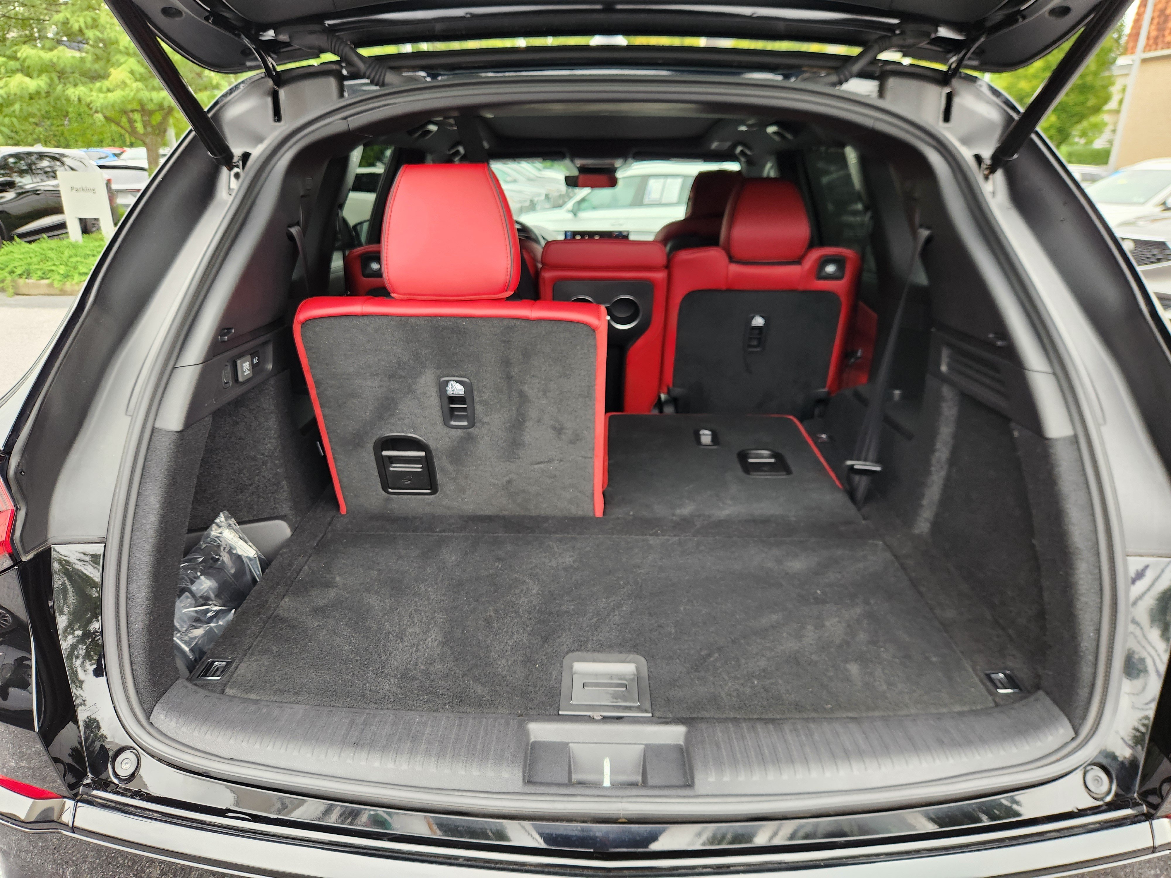 Certified 2026 Acura MDX A-Spec AWD/4WD image 21