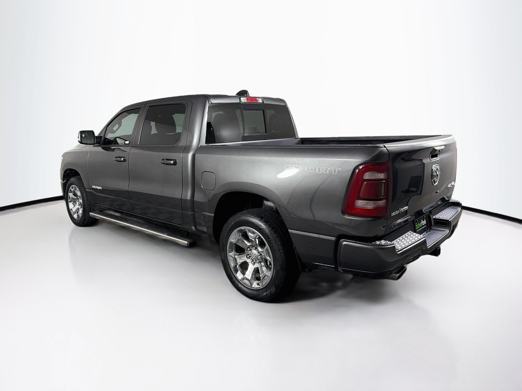 Used 2022 RAM 1500 Lone Star AWD/4WD image 5