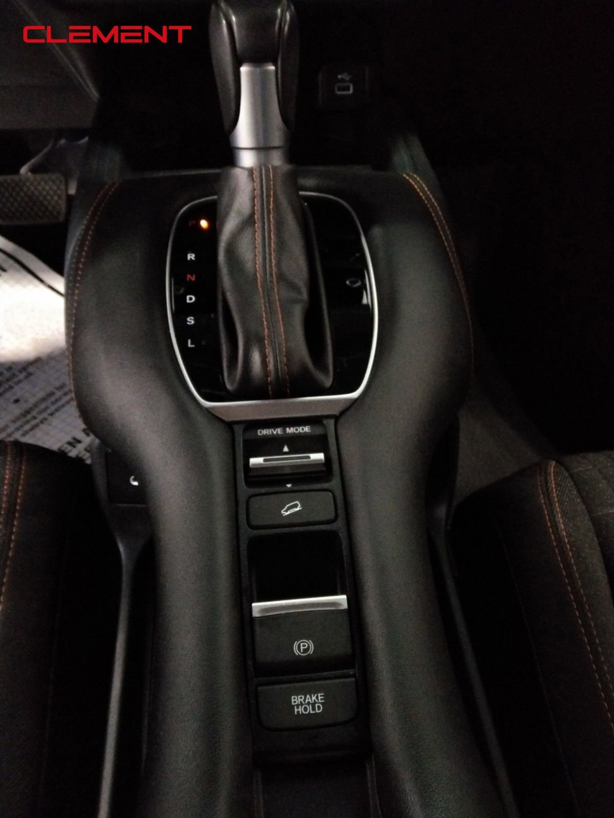 Used 2024 Honda HR-V Sport image 19