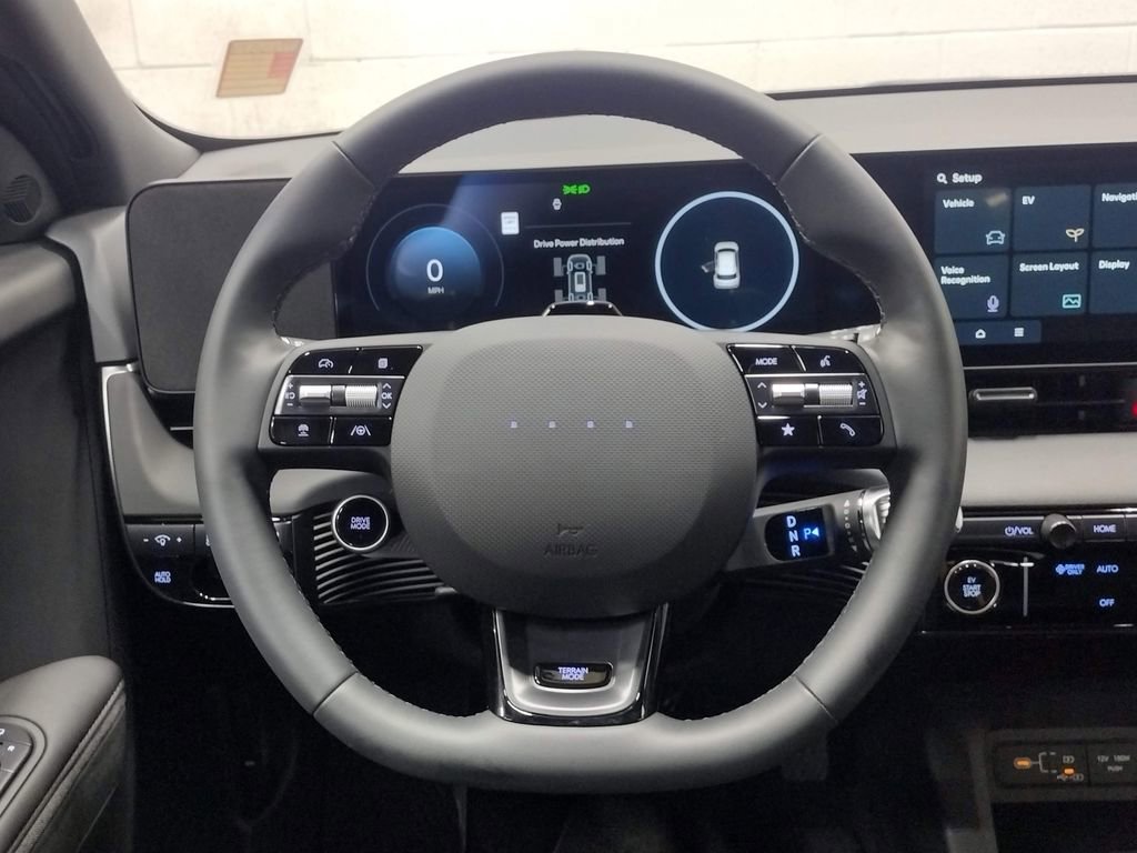 New 2025 Hyundai Ioniq 5 XRT image 44