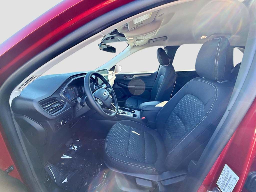 New 2026 Ford Escape Active w/ Tech Pack #1 AWD/4WD image 20