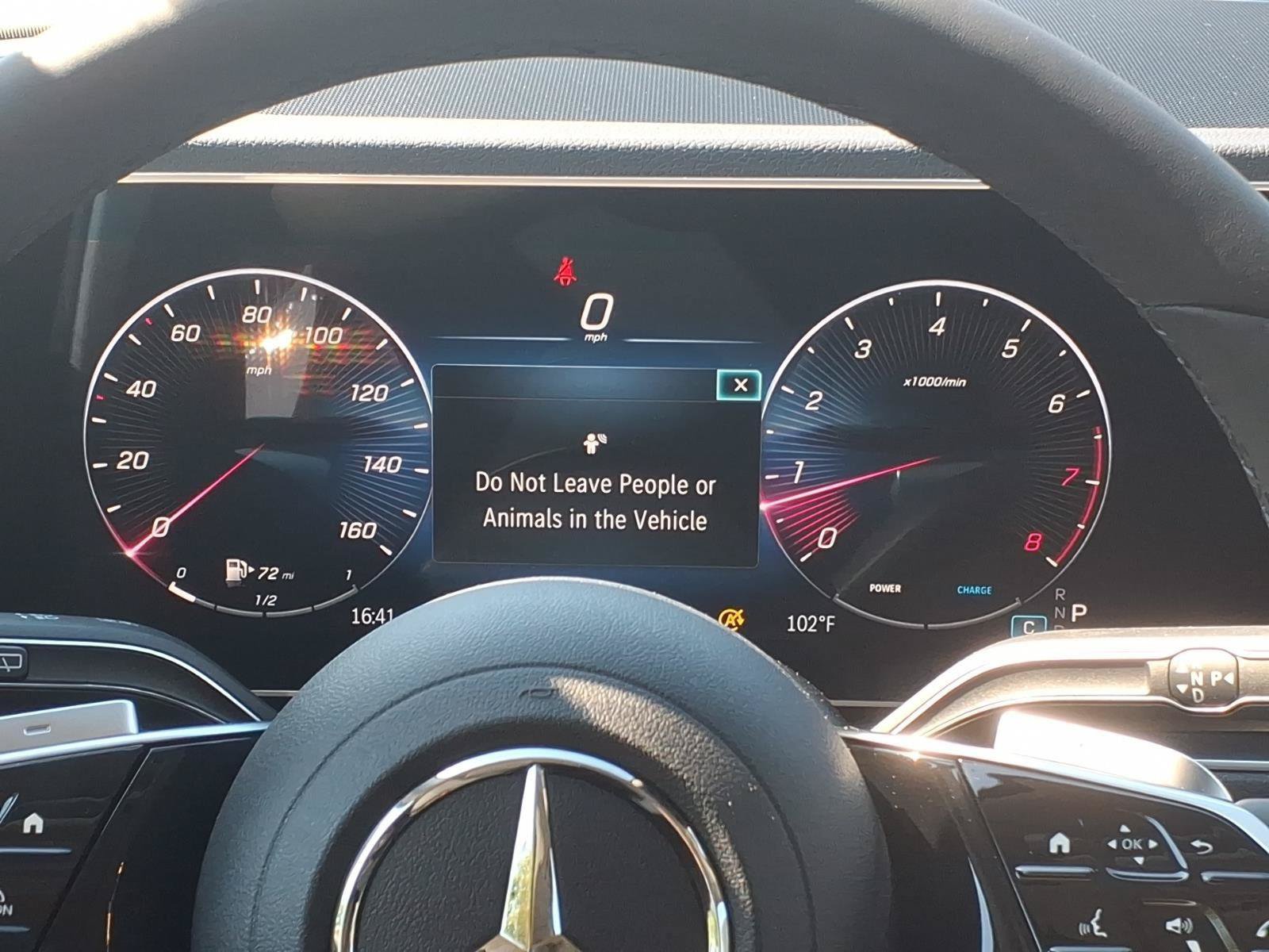 New 2026 Mercedes-Benz GLE 350 4MATIC image 13