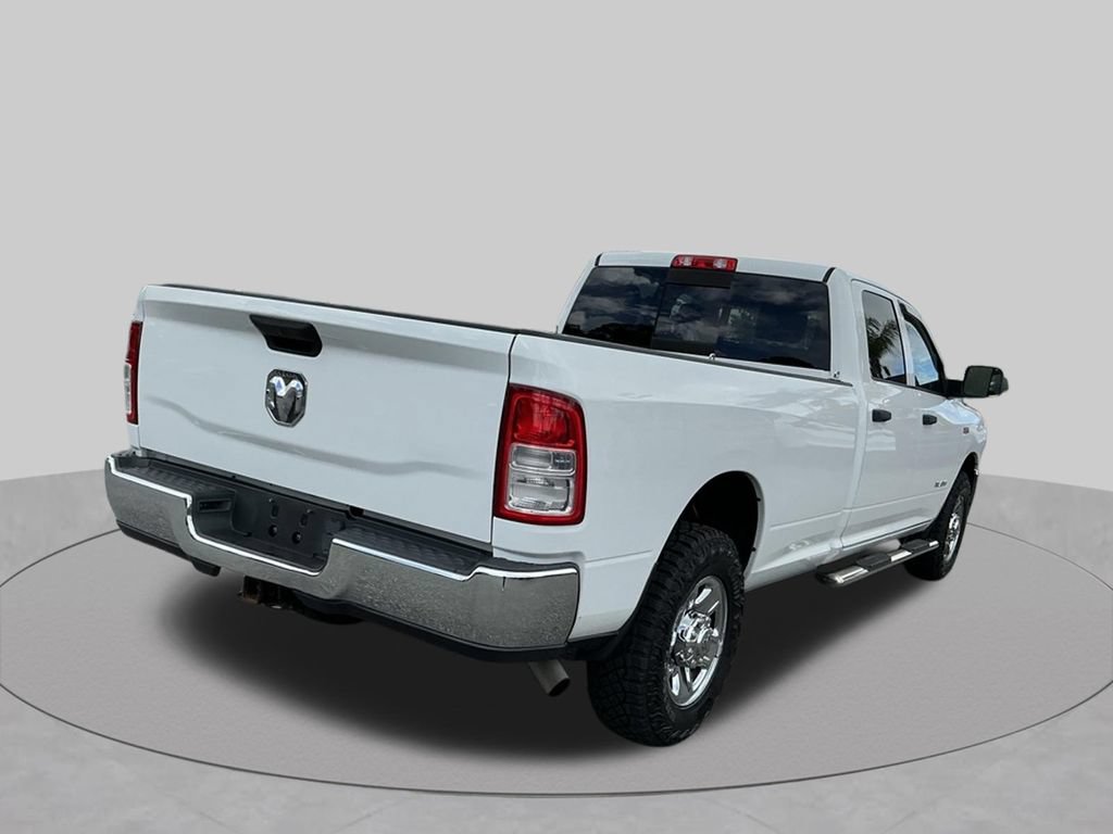 Used 2019 RAM 2500 Tradesman RWD image 13