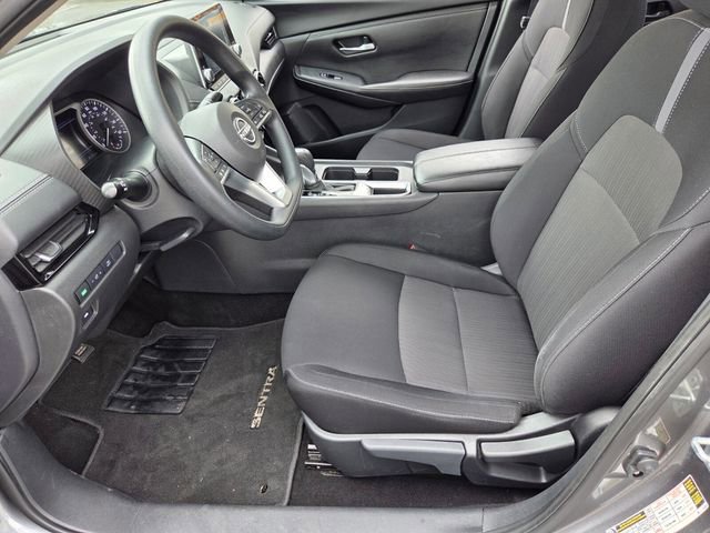Used 2024 Nissan Sentra SV image 10