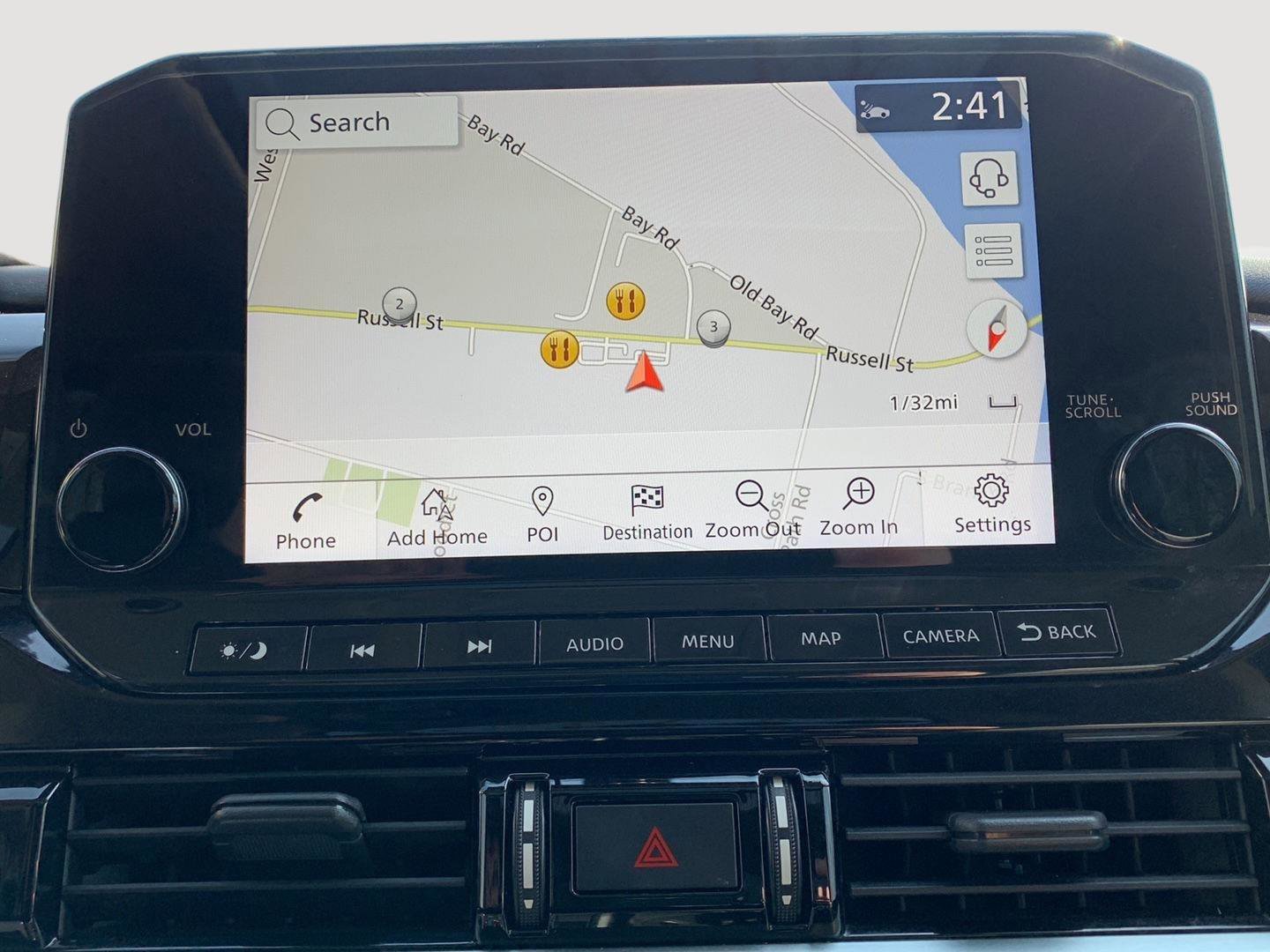 Certified 2022 Nissan Pathfinder SL w/ SL Premium Package image 30