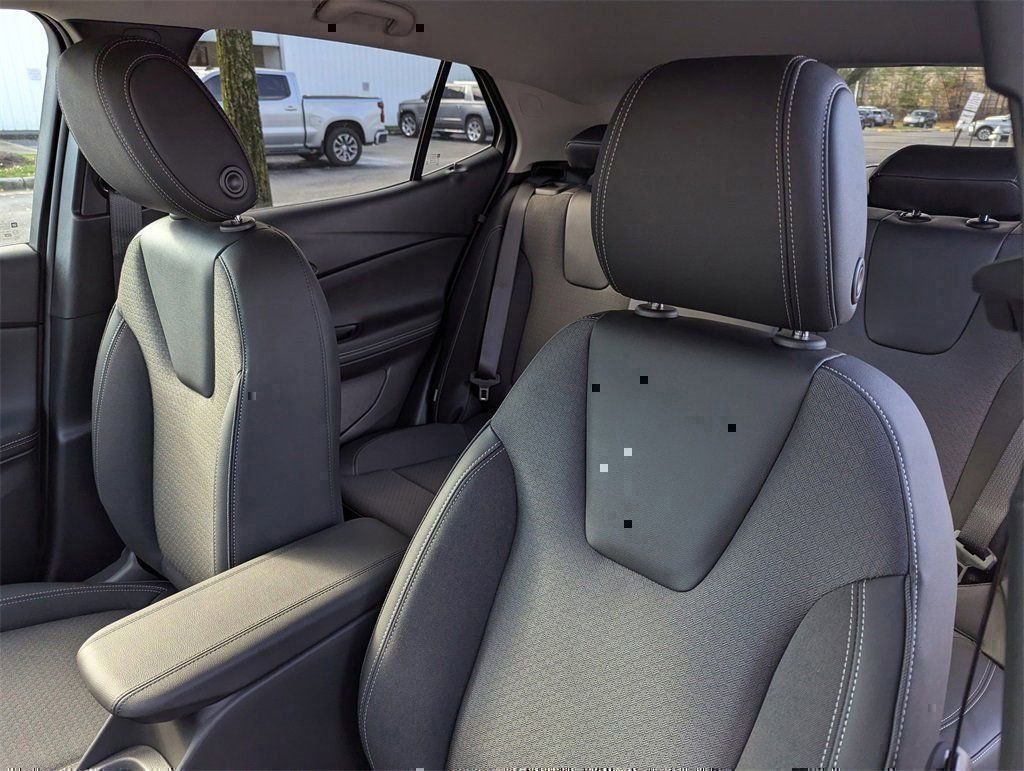 New 2026 Buick Encore GX Preferred w/ Comfort Package image 11