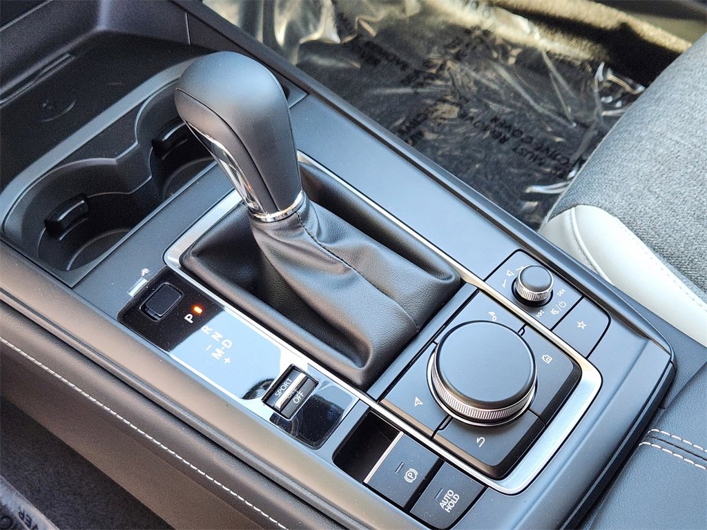 New 2026 MAZDA CX-30 AWD 2.5 S image 17