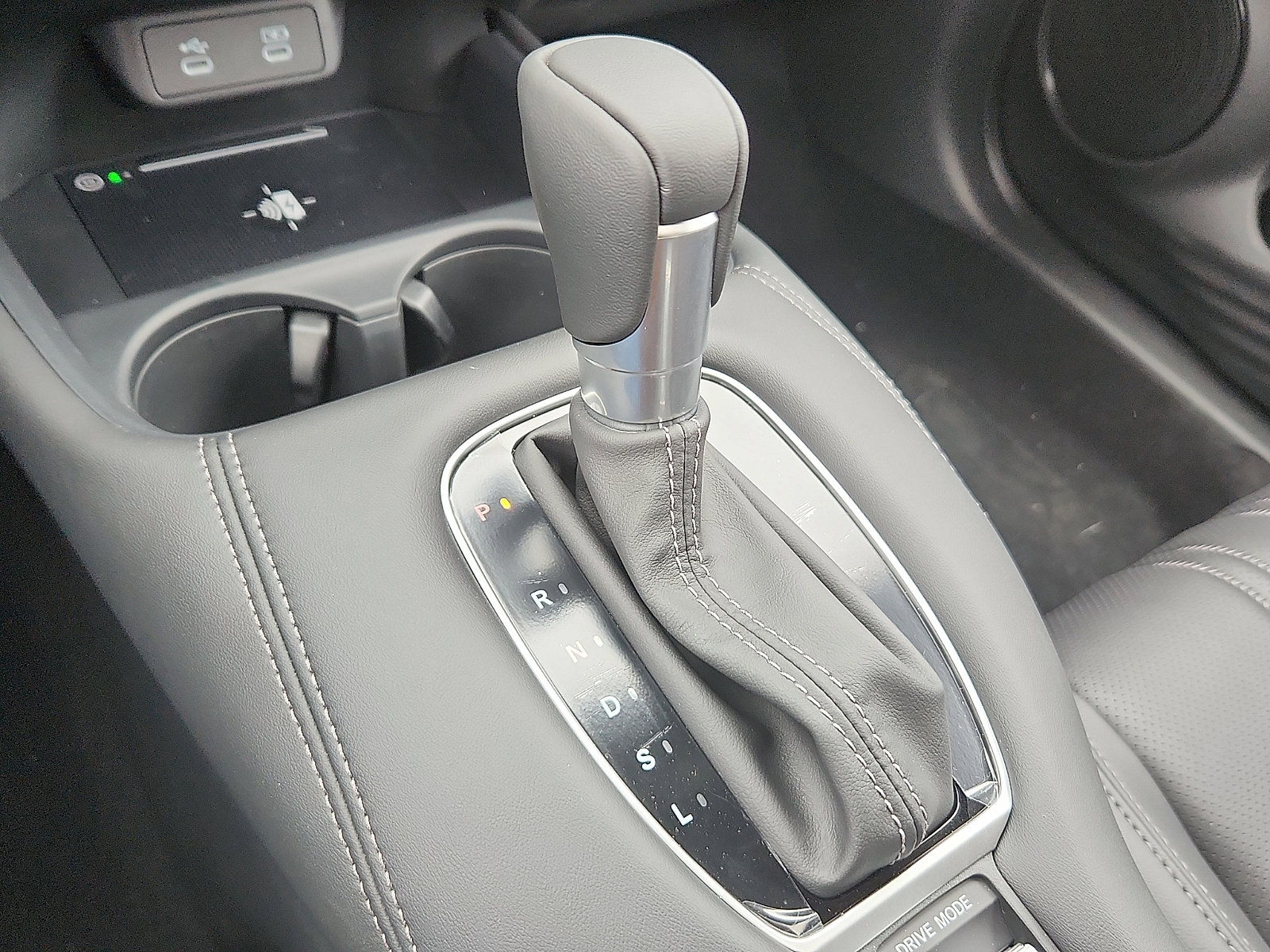 New 2026 Honda HR-V EX-L image 11