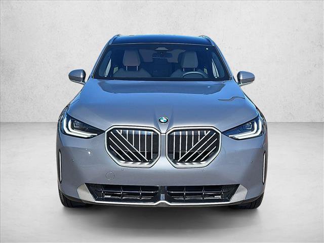 Used 2026 BMW X3 xDrive30i w/ Convenience Package AWD/4WD image 2