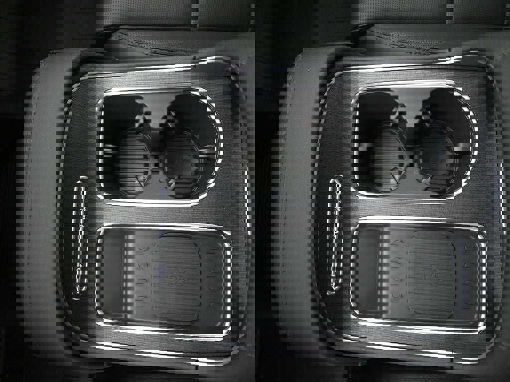 New 2026 Hyundai Palisade Limited image 25