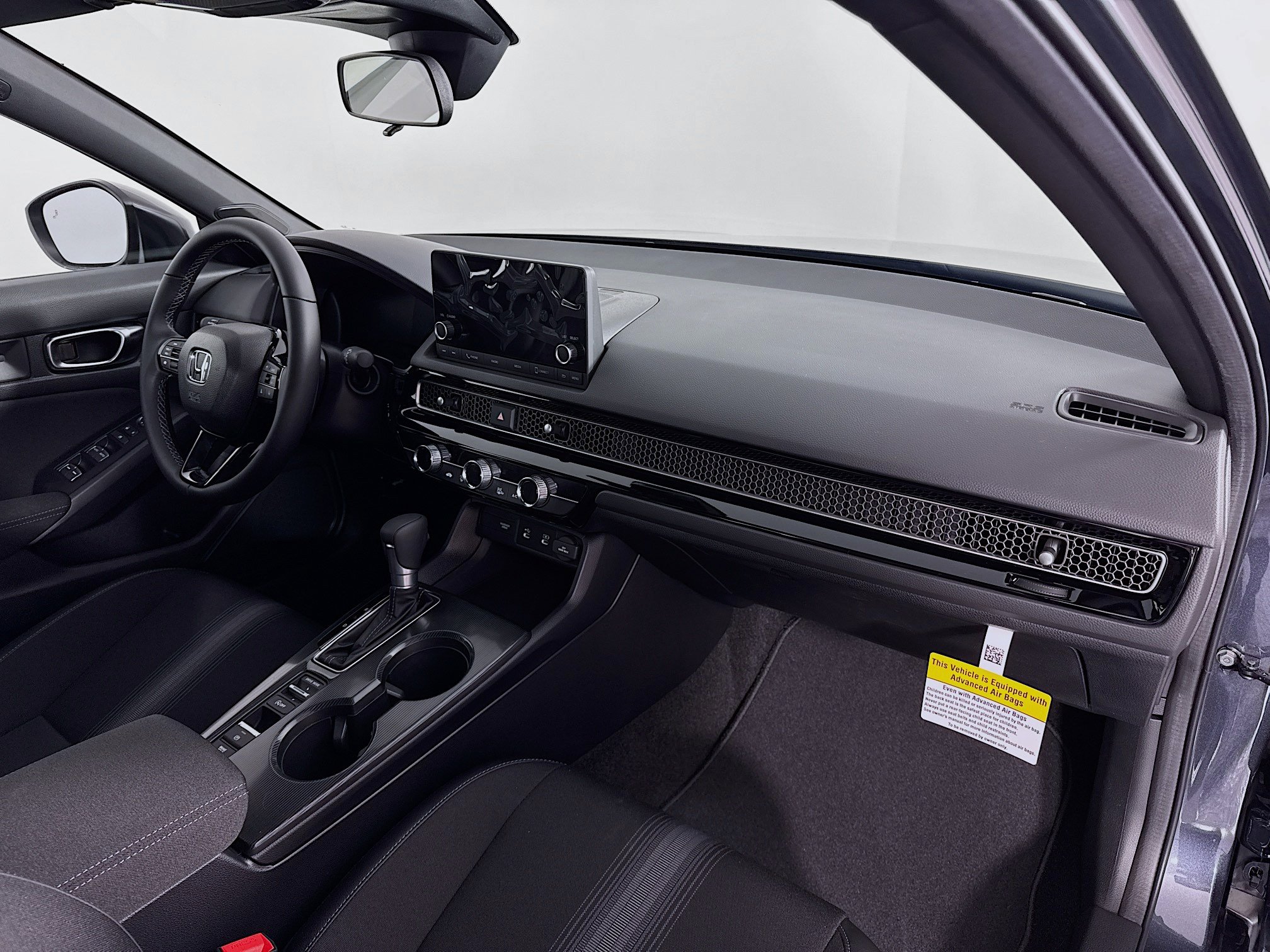 New 2026 Honda Civic Sport image 26