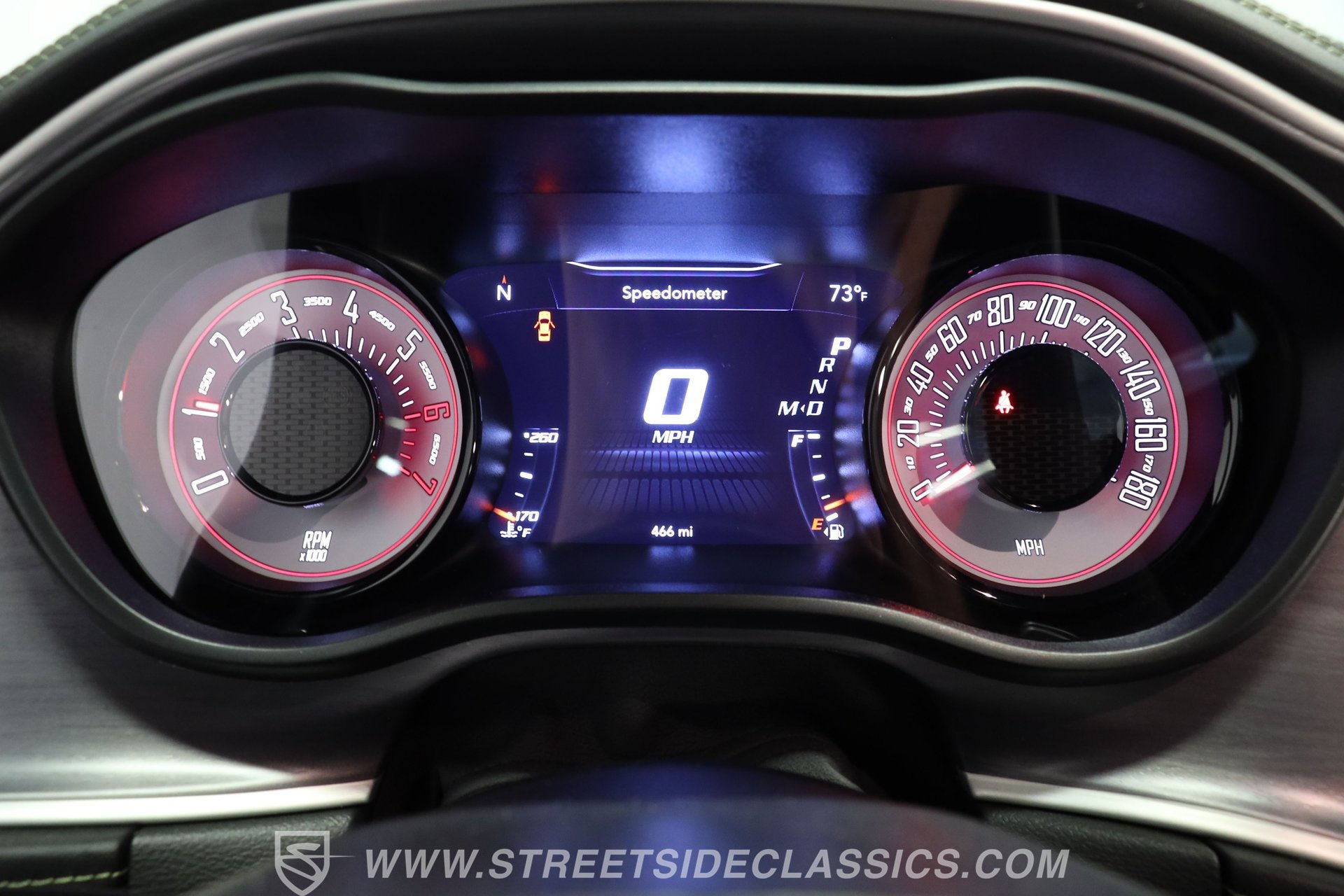 Used 2023 Dodge Challenger R/T Scat Pack image 36