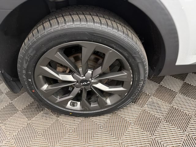 Certified 2023 Kia Sorento X-Line EX AWD/4WD image 50