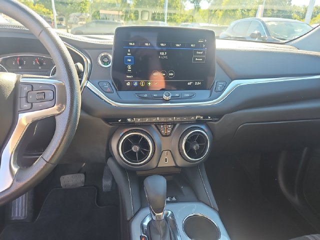 Used 2024 Chevrolet Blazer LT w/ Convenience Package FWD image 18