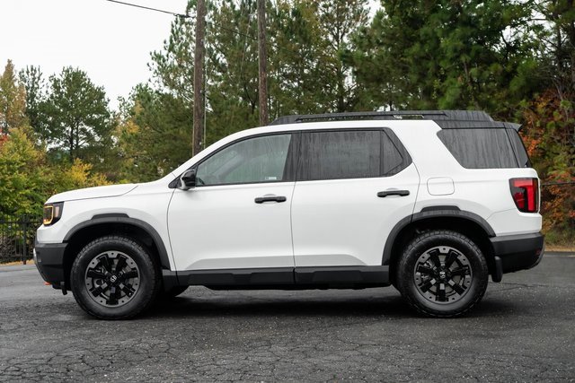 New 2026 Honda Passport TrailSport Elite image 6