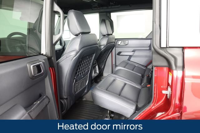 New 2025 Ford Bronco Big Bend image 49