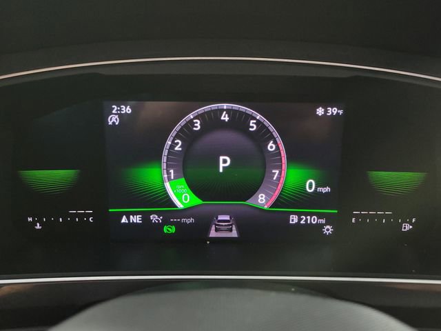 Used 2022 Volkswagen Tiguan SE R-Line image 21