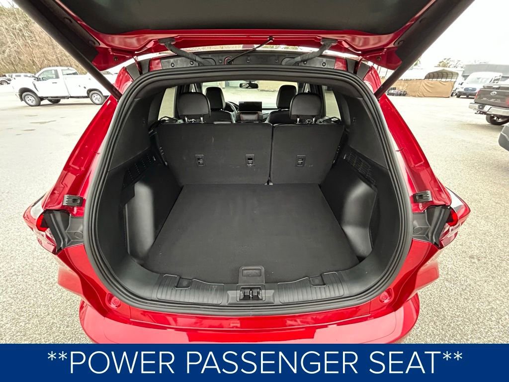 Used 2025 Ford Escape ST-Line Elite image 10