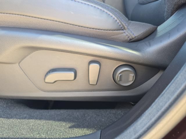 Certified 2026 Subaru Forester Premium AWD/4WD image 14