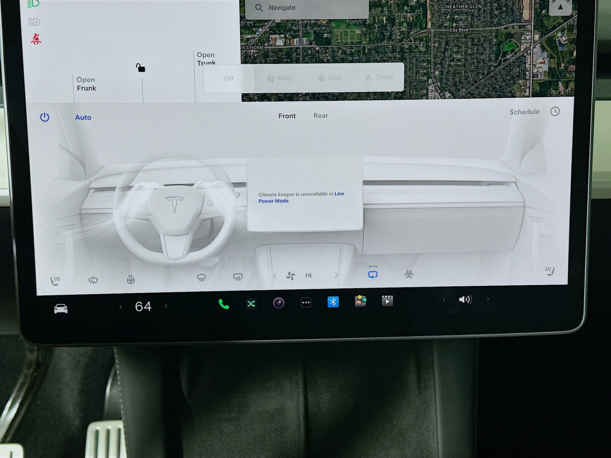 Used 2024 Tesla Model Y Performance image 23