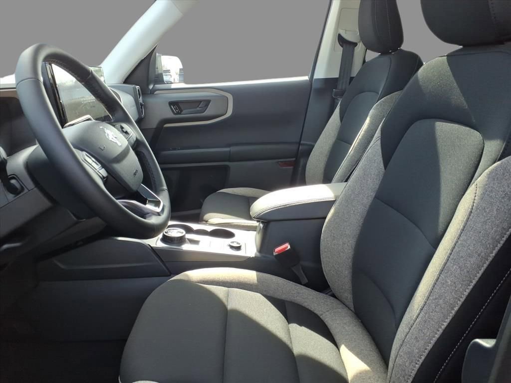 New 2025 Ford Bronco Sport Big Bend image 5